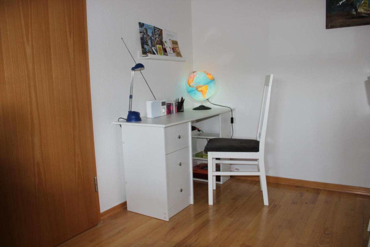 Apartamento Altstadtflair Stolberg  Exterior foto