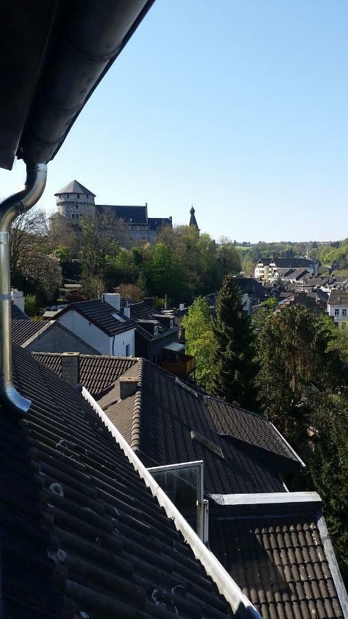 Altstadtflair Stolberg  Exterior foto