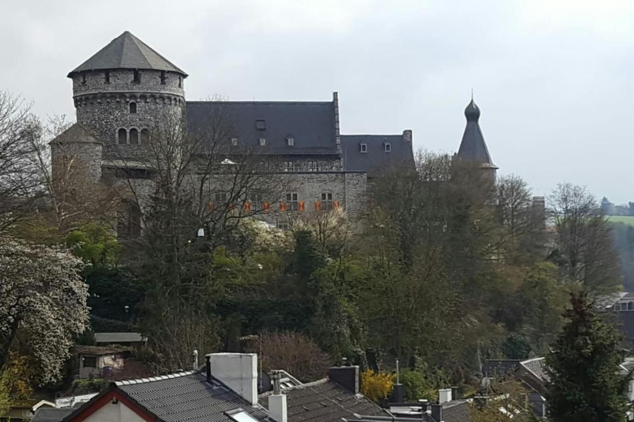 Altstadtflair Stolberg  Exterior foto