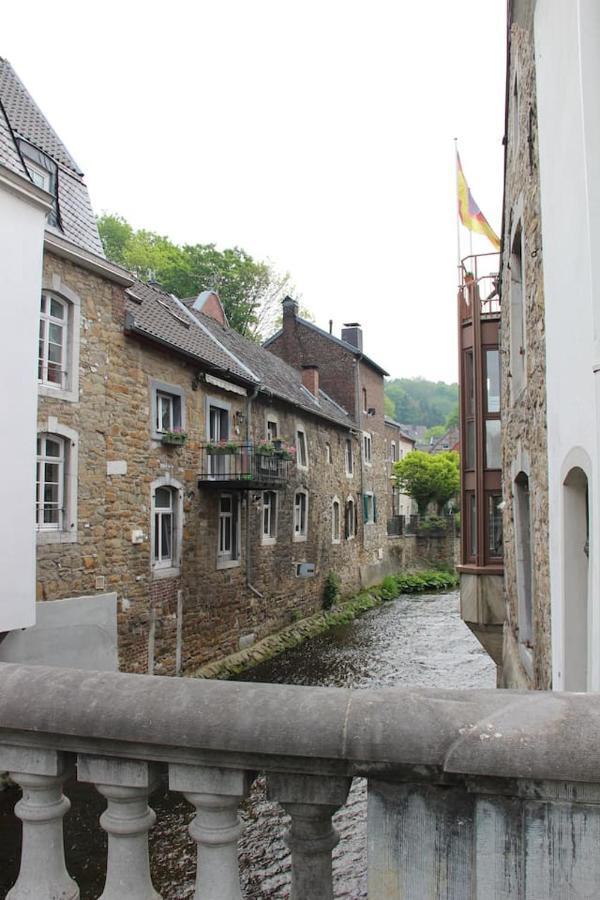 Altstadtflair Stolberg  Exterior foto